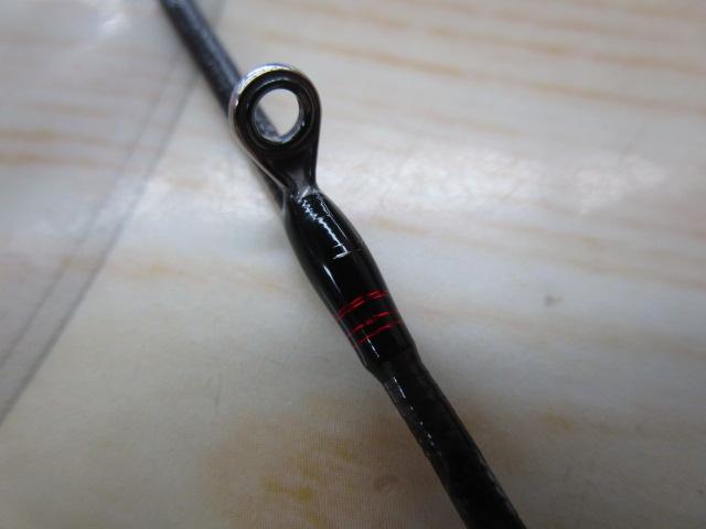 25セフィアリミテッド S85ML+