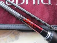 25セフィアリミテッド S85ML+