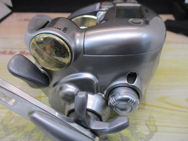 アドベンチャー電動VS700AC 