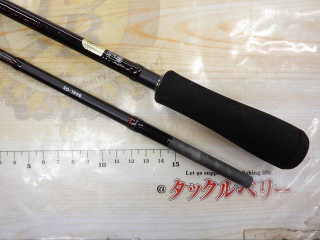 セフィアCI4+メタルスッテ B66L-GS