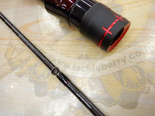 セフィアCI4+メタルスッテ B66L-GS