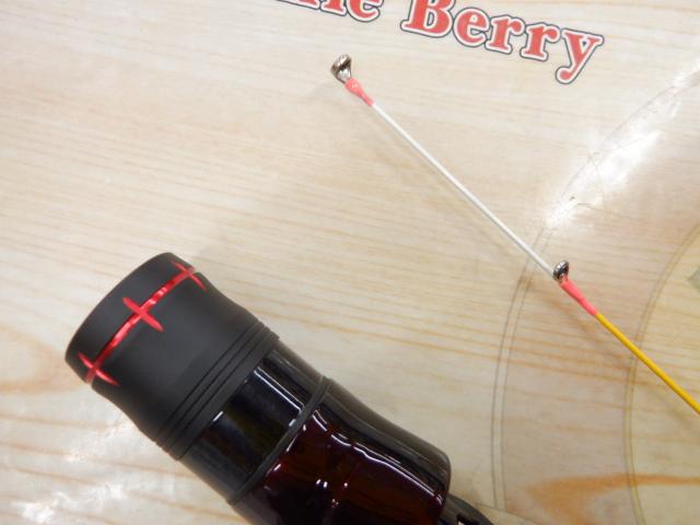 セフィアCI4+メタルスッテ B66L-GS