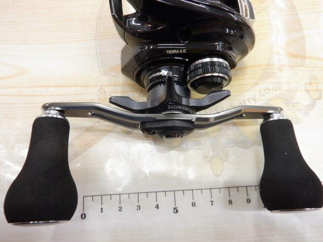 21ティエラ A IC 150L-DH