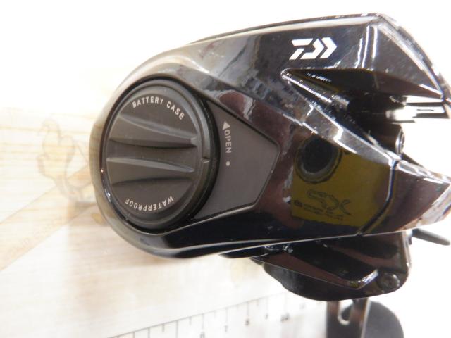 21ティエラ A IC 150L-DH