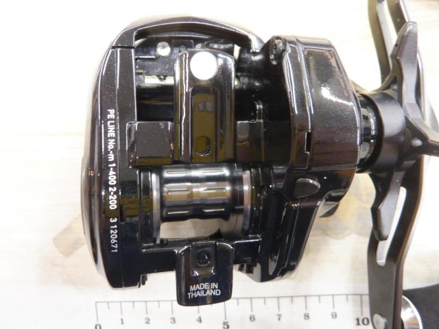 21ティエラ A IC 150L-DH