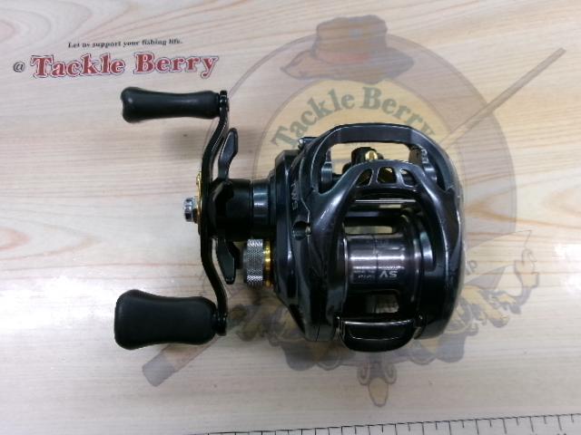 タトゥーラ SV TW 6.3L