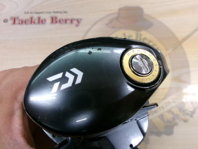 タトゥーラ SV TW 6.3L