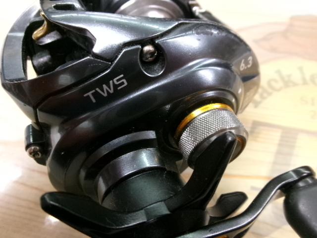 タトゥーラ SV TW 6.3L