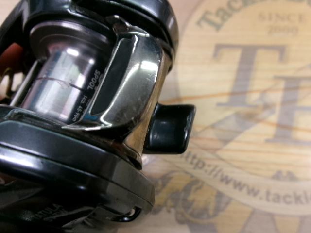 タトゥーラ SV TW 6.3L