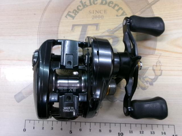 タトゥーラ SV TW 6.3L