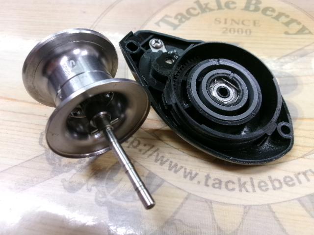 タトゥーラ SV TW 6.3L