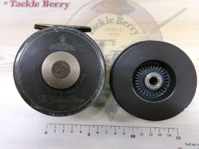 ゴールデンプリンス8/9