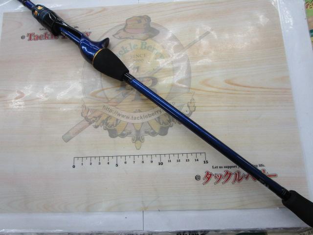 極鋭カワハギ AIR F1