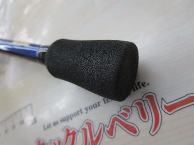 極鋭カワハギ AIR F1