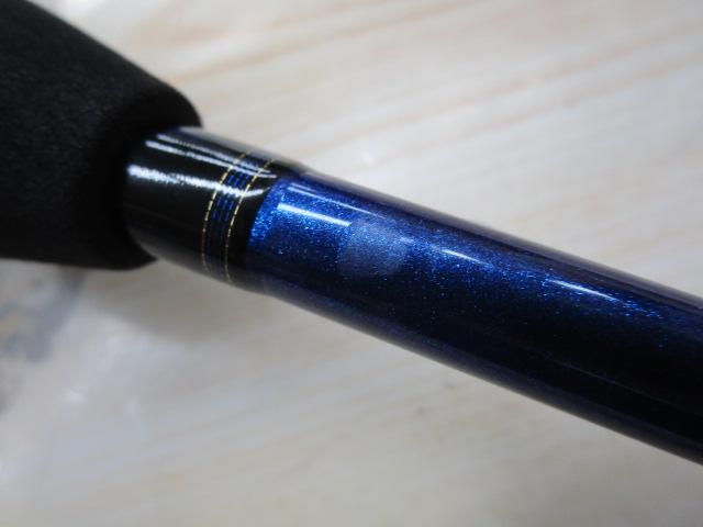 極鋭カワハギ AIR F1