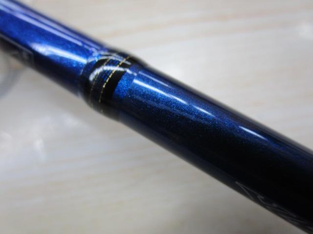 極鋭カワハギ AIR F1