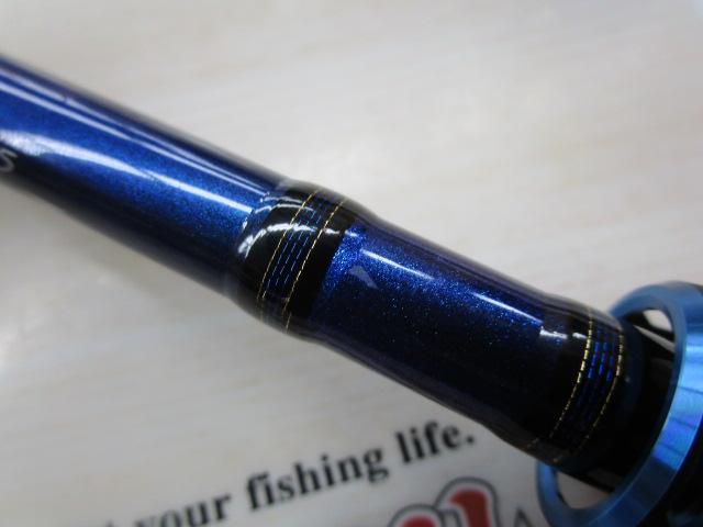 極鋭カワハギ AIR F1