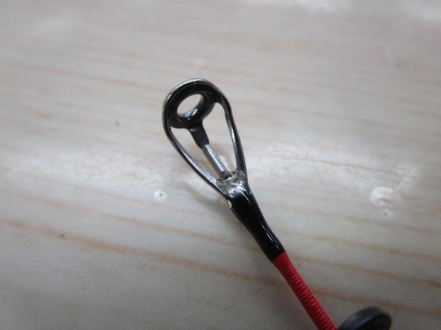 極鋭カワハギ AIR F1