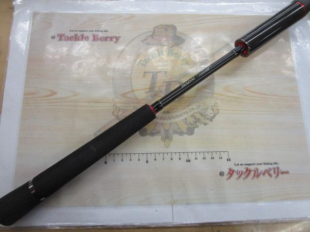 メタルウィッチ MWGC-652M