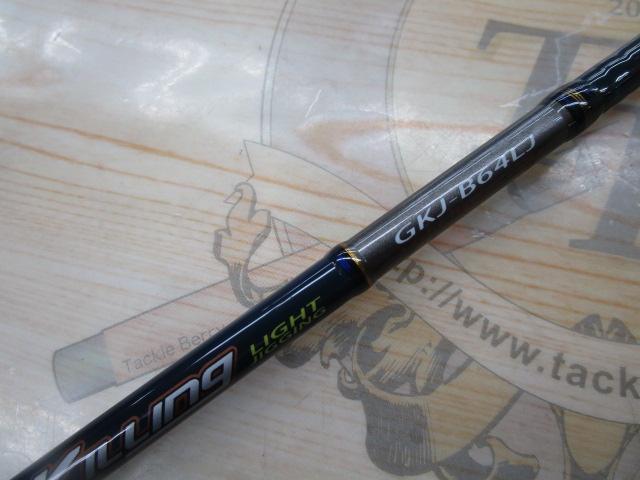 ジャイアントキリング GKJ-B64LJ