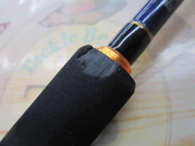 ソルパラ SPXJ-B180M/Tachi