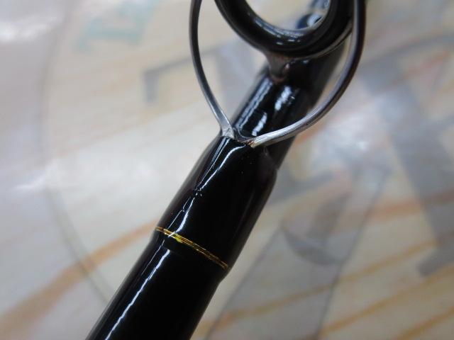 ソルパラ SPXJ-B180M/Tachi