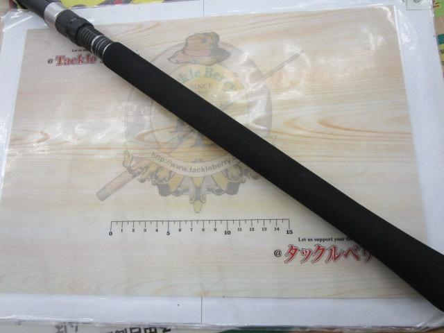 21グラップラーBBタイプJ S60-2