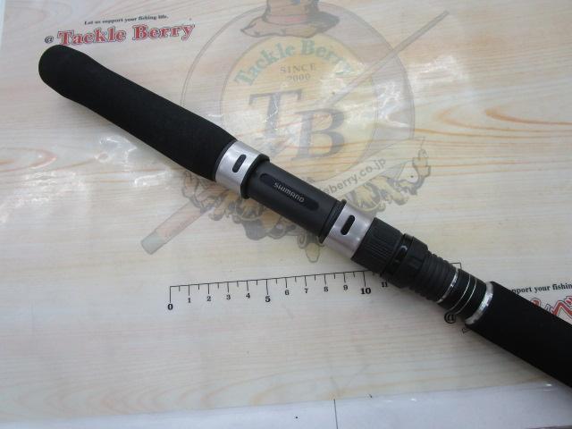 21グラップラーBBタイプJ S60-2