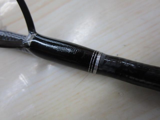 21グラップラーBBタイプJ S60-2