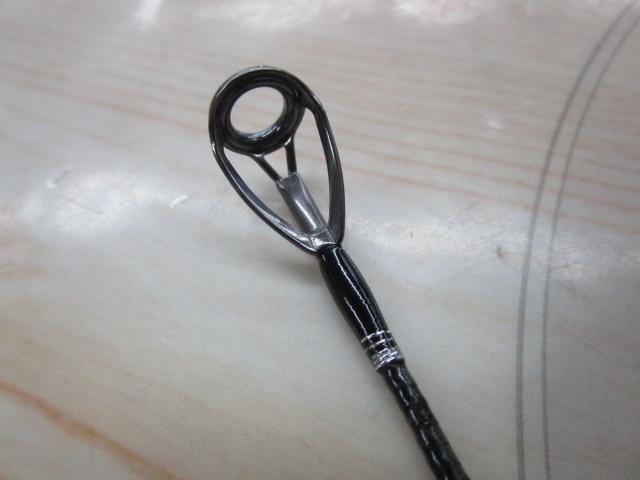 21グラップラーBBタイプJ S60-2