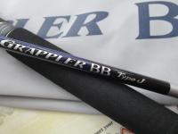 21グラップラーBBタイプJ S60-2