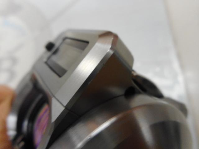 24オシアコンクエストCT 301HG