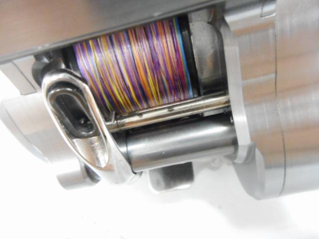 24オシアコンクエストCT 301HG