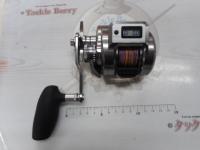 24オシアコンクエストCT 301HG