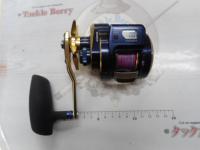 21ソルティガIC 300HL-SJ