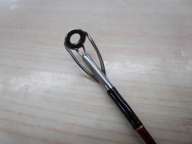 CBアーティロッサライトボート190ML