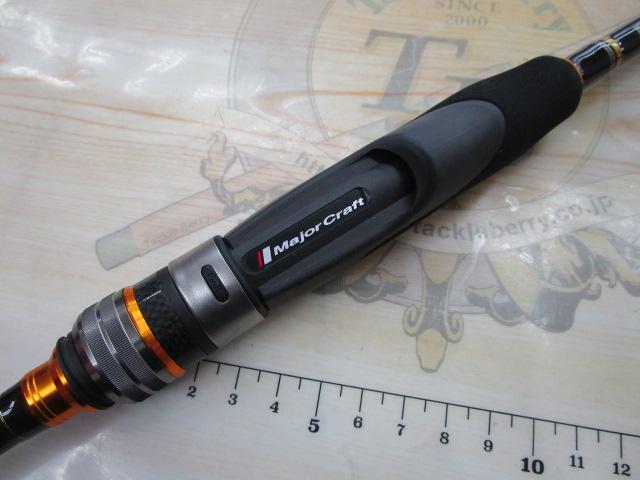 クロステージ CRX-S762UL