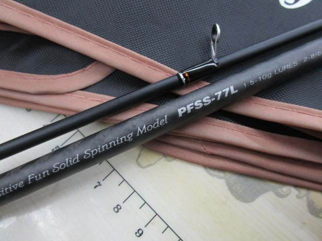 ピンウィール PFSS-77L