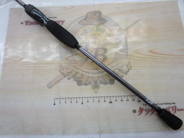 メタリア キス MH-165