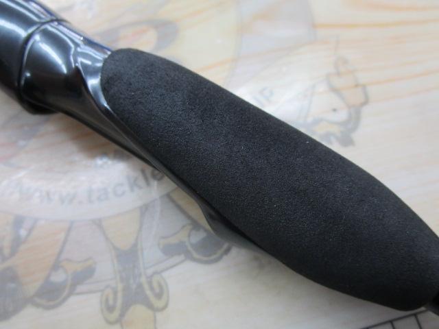 メタリア キス MH-165