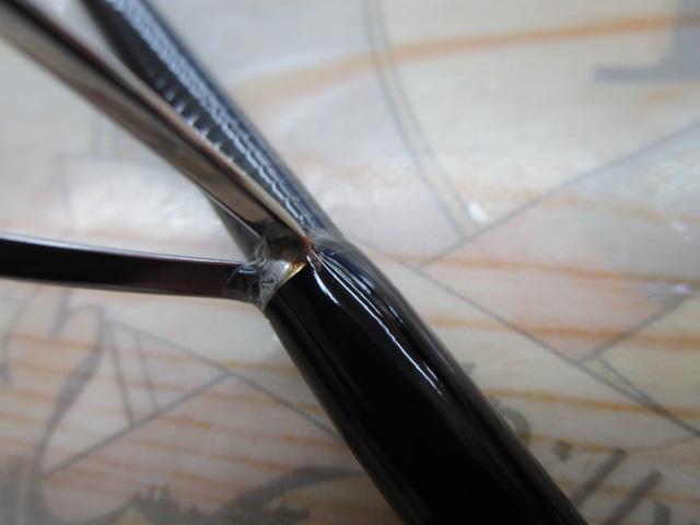 メタリア キス MH-165