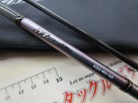 メタリア キス MH-165