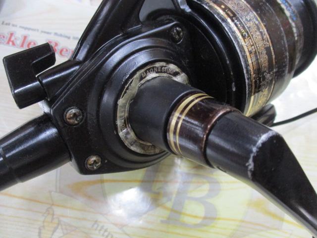 プロスカイヤー7スーパーノーズ 右