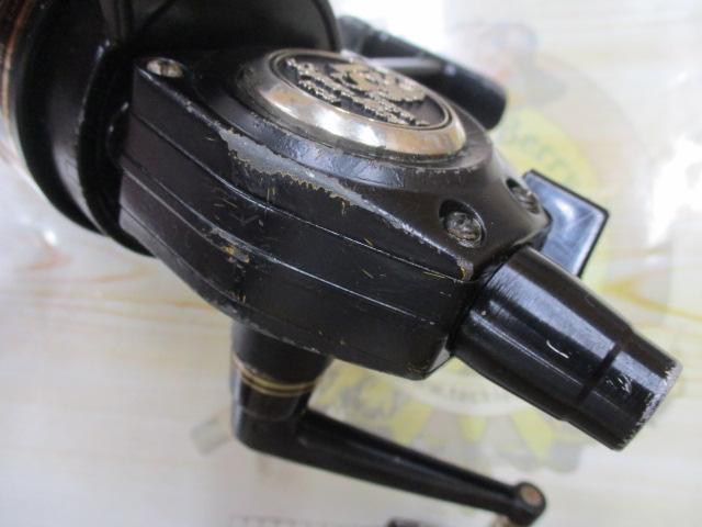 プロスカイヤー7スーパーノーズ 右