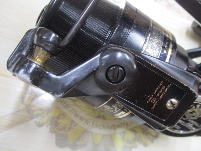 プロスカイヤー7スーパーノーズ 右