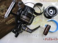 プロスカイヤー7スーパーノーズ 右