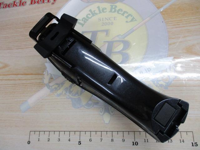 クリスティア ワカサギCRT+電動リール サファイアB/マゼンダG