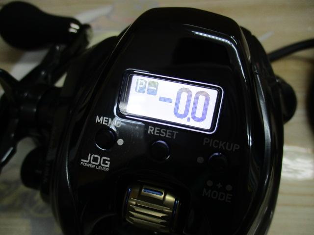 シーボーグ 100JL