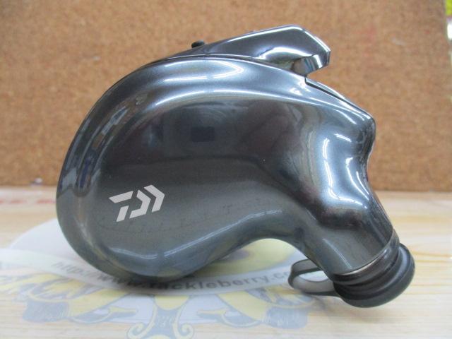 シーボーグ 100JL