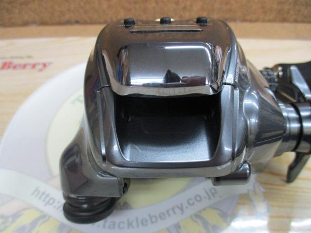 シーボーグ 100JL